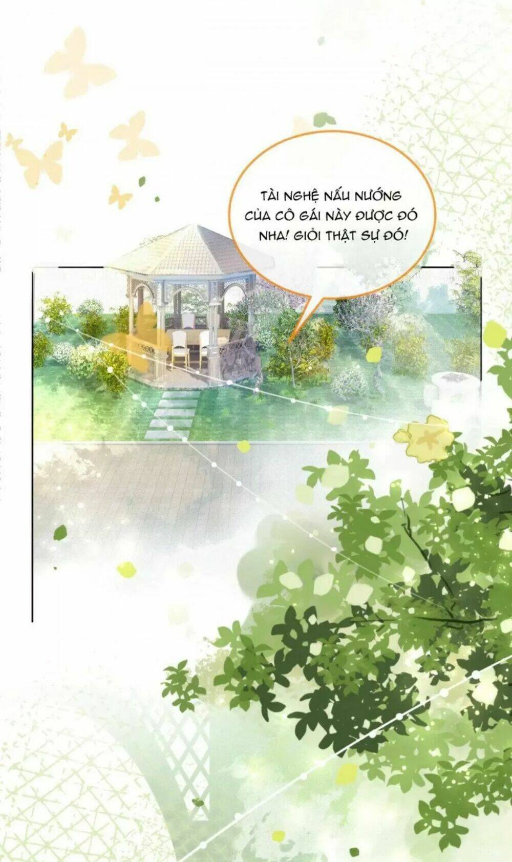 Cô Ấy Ngày Nào Cũng Lên Hot Search! Chapter 19 - Trang 2