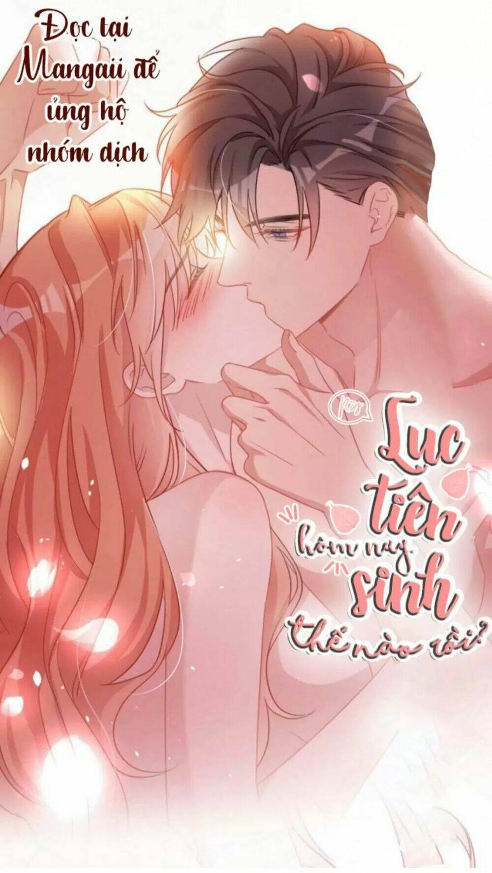 Cô Ấy Ngày Nào Cũng Lên Hot Search! Chapter 19 - Trang 2
