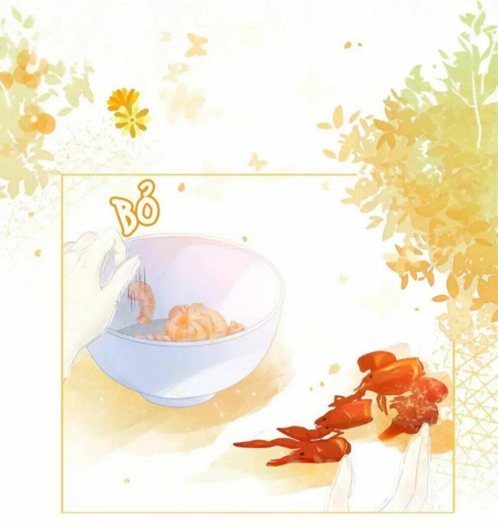 Cô Ấy Ngày Nào Cũng Lên Hot Search! Chapter 19 - Trang 2