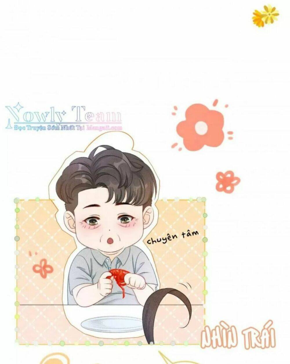 Cô Ấy Ngày Nào Cũng Lên Hot Search! Chapter 19 - Trang 2