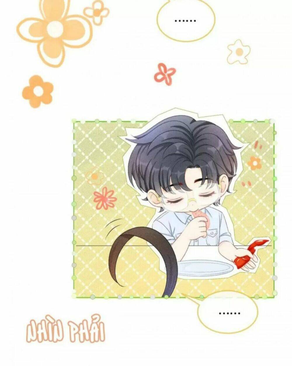 Cô Ấy Ngày Nào Cũng Lên Hot Search! Chapter 19 - Trang 2