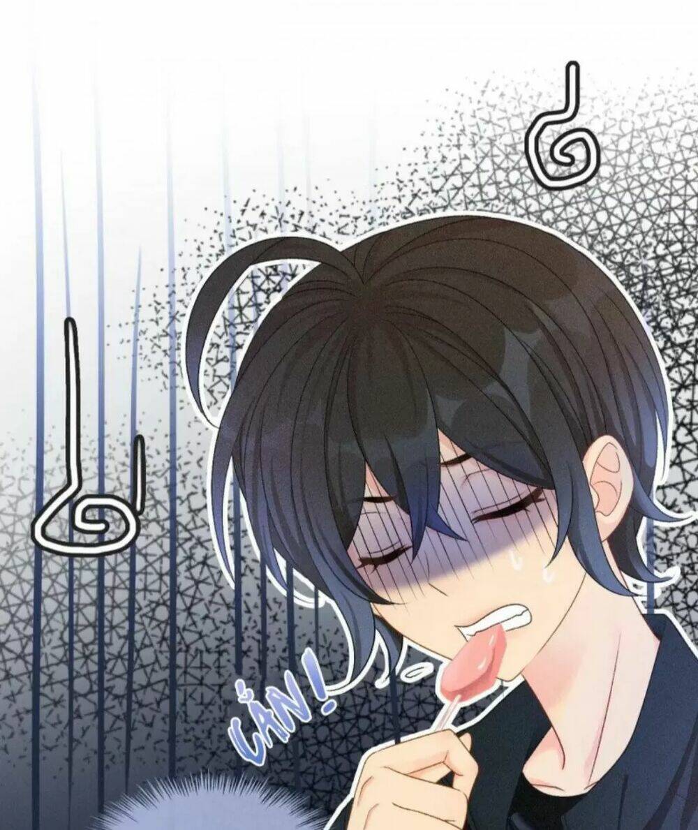 Cô Ấy Ngày Nào Cũng Lên Hot Search! Chapter 19 - Trang 2