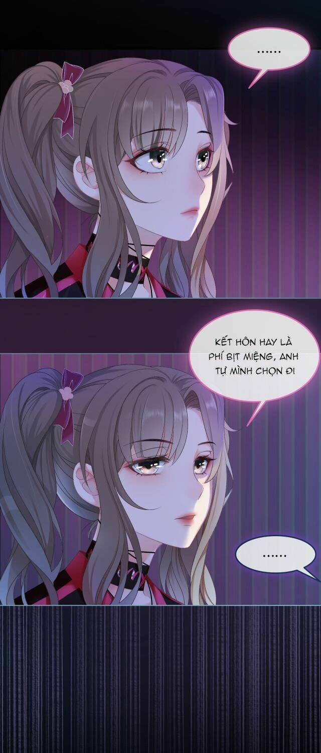 Cô Ấy Ngày Nào Cũng Lên Hot Search! Chapter 2 - Trang 2