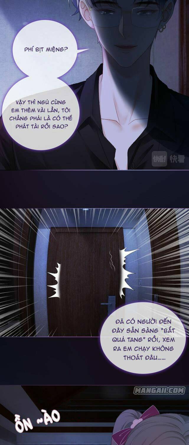 Cô Ấy Ngày Nào Cũng Lên Hot Search! Chapter 2 - Trang 2