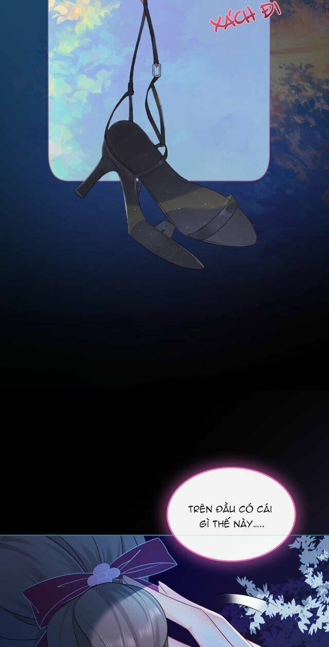 Cô Ấy Ngày Nào Cũng Lên Hot Search! Chapter 2 - Trang 2