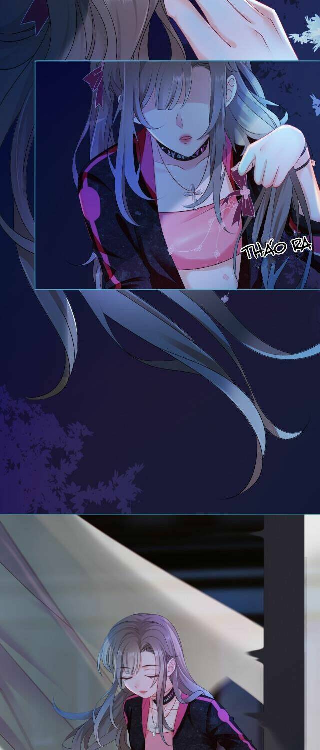 Cô Ấy Ngày Nào Cũng Lên Hot Search! Chapter 2 - Trang 2