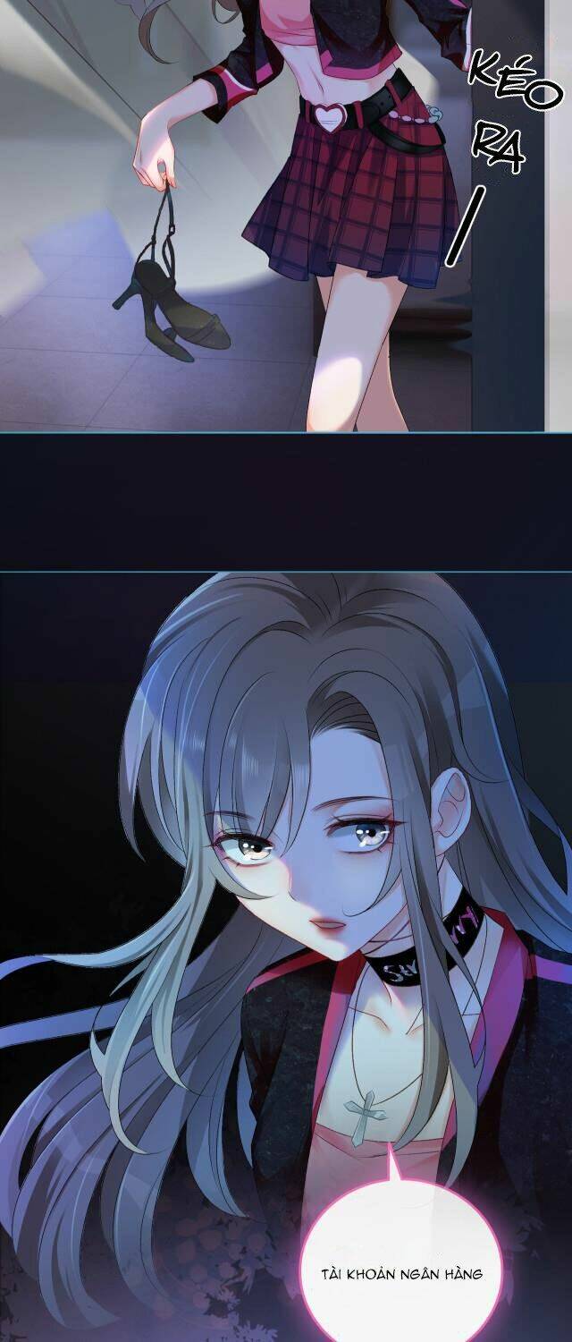 Cô Ấy Ngày Nào Cũng Lên Hot Search! Chapter 2 - Trang 2