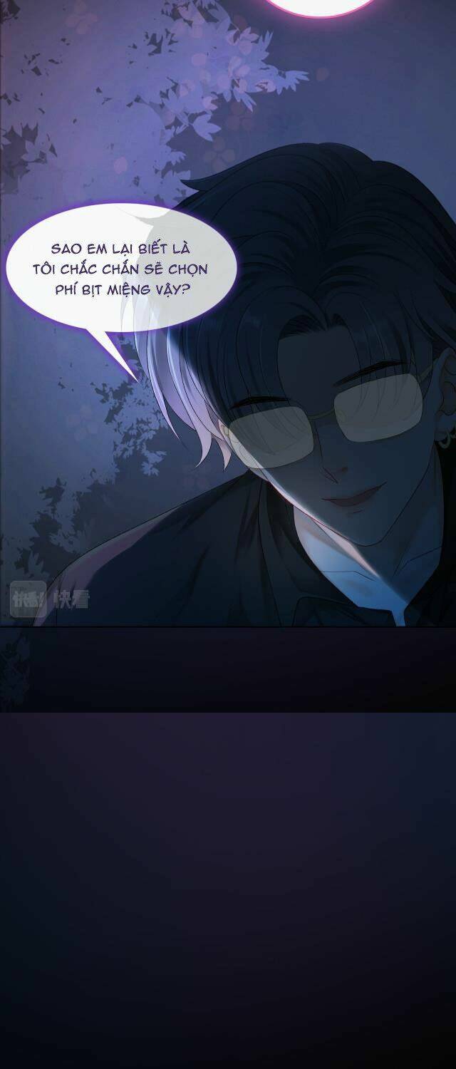 Cô Ấy Ngày Nào Cũng Lên Hot Search! Chapter 2 - Trang 2