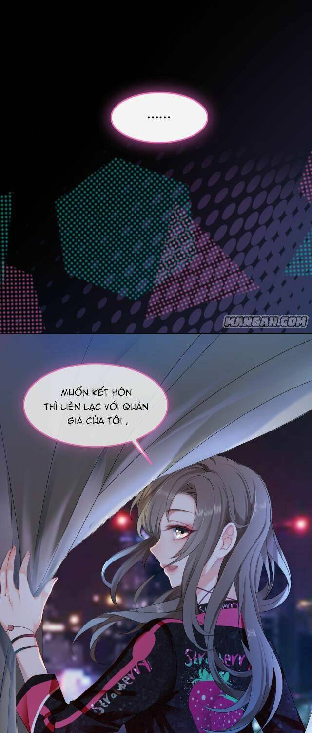 Cô Ấy Ngày Nào Cũng Lên Hot Search! Chapter 2 - Trang 2