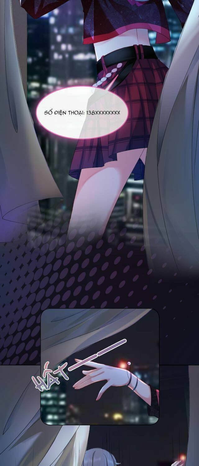 Cô Ấy Ngày Nào Cũng Lên Hot Search! Chapter 2 - Trang 2