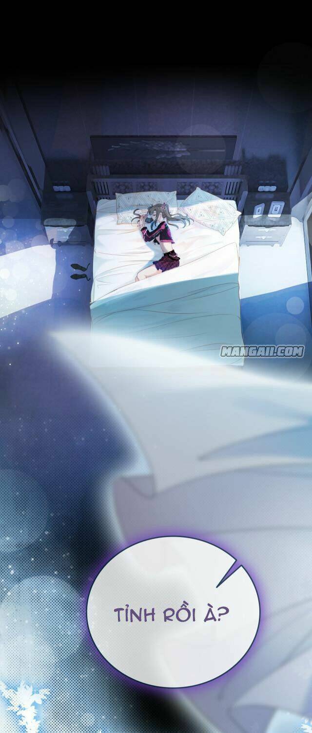 Cô Ấy Ngày Nào Cũng Lên Hot Search! Chapter 2 - Trang 2