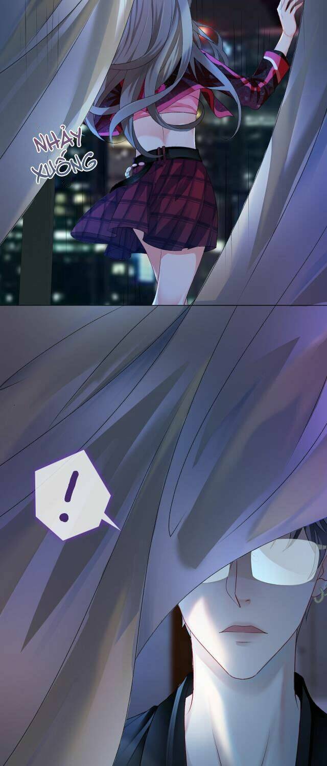 Cô Ấy Ngày Nào Cũng Lên Hot Search! Chapter 2 - Trang 2