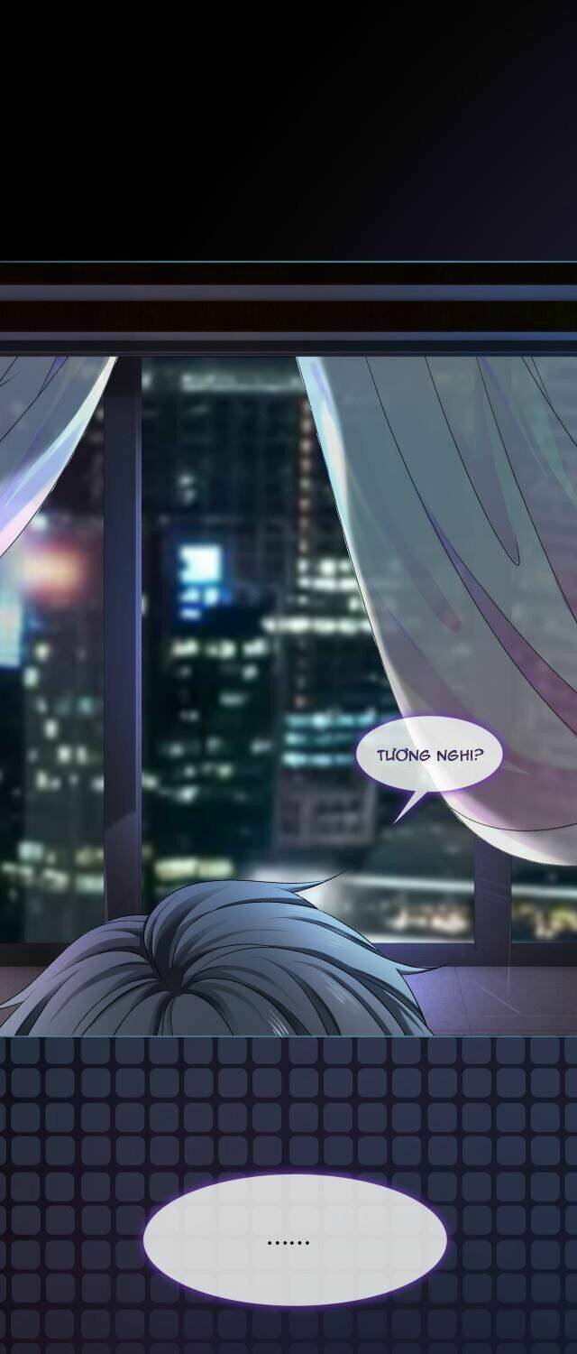 Cô Ấy Ngày Nào Cũng Lên Hot Search! Chapter 2 - Trang 2