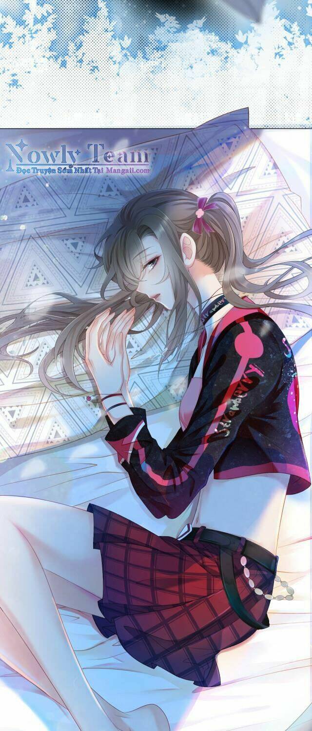 Cô Ấy Ngày Nào Cũng Lên Hot Search! Chapter 2 - Trang 2