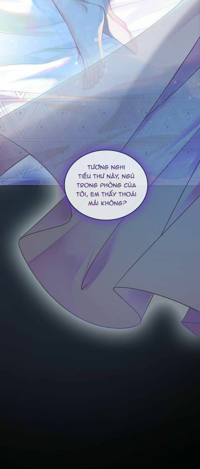 Cô Ấy Ngày Nào Cũng Lên Hot Search! Chapter 2 - Trang 2