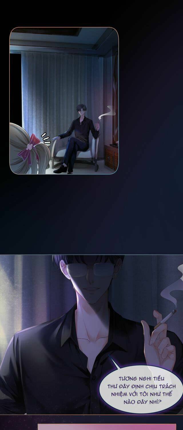 Cô Ấy Ngày Nào Cũng Lên Hot Search! Chapter 2 - Trang 2