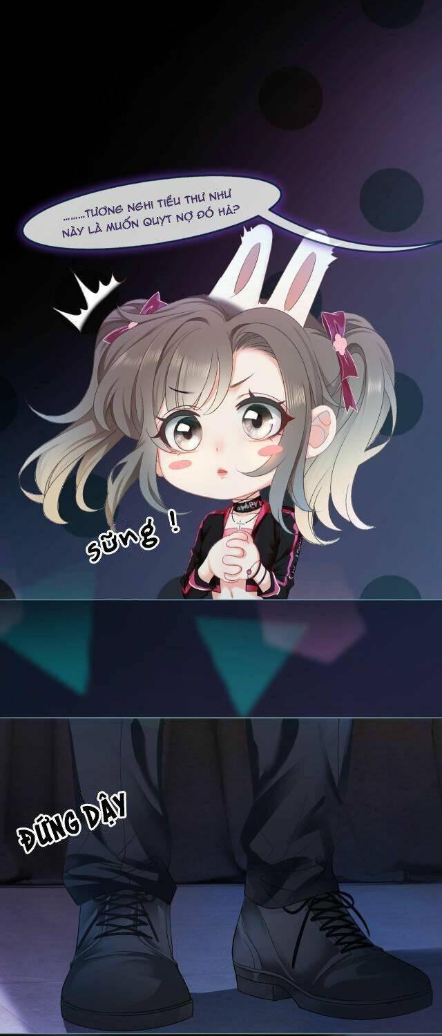 Cô Ấy Ngày Nào Cũng Lên Hot Search! Chapter 2 - Trang 2