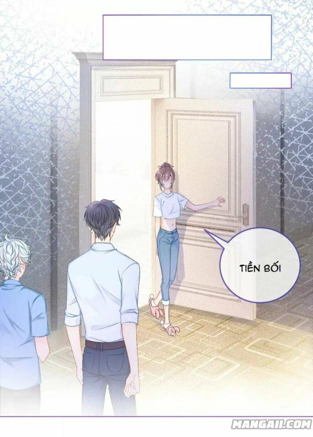 Cô Ấy Ngày Nào Cũng Lên Hot Search! Chapter 20 - Trang 2