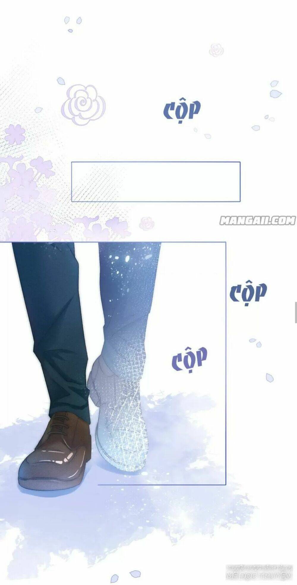 Cô Ấy Ngày Nào Cũng Lên Hot Search! Chapter 20 - Trang 2