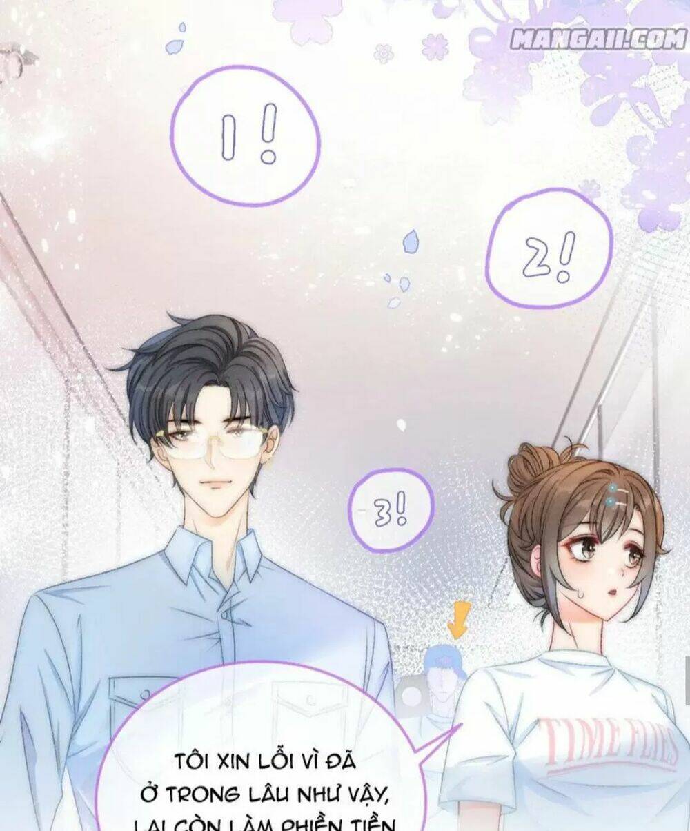 Cô Ấy Ngày Nào Cũng Lên Hot Search! Chapter 20 - Trang 2