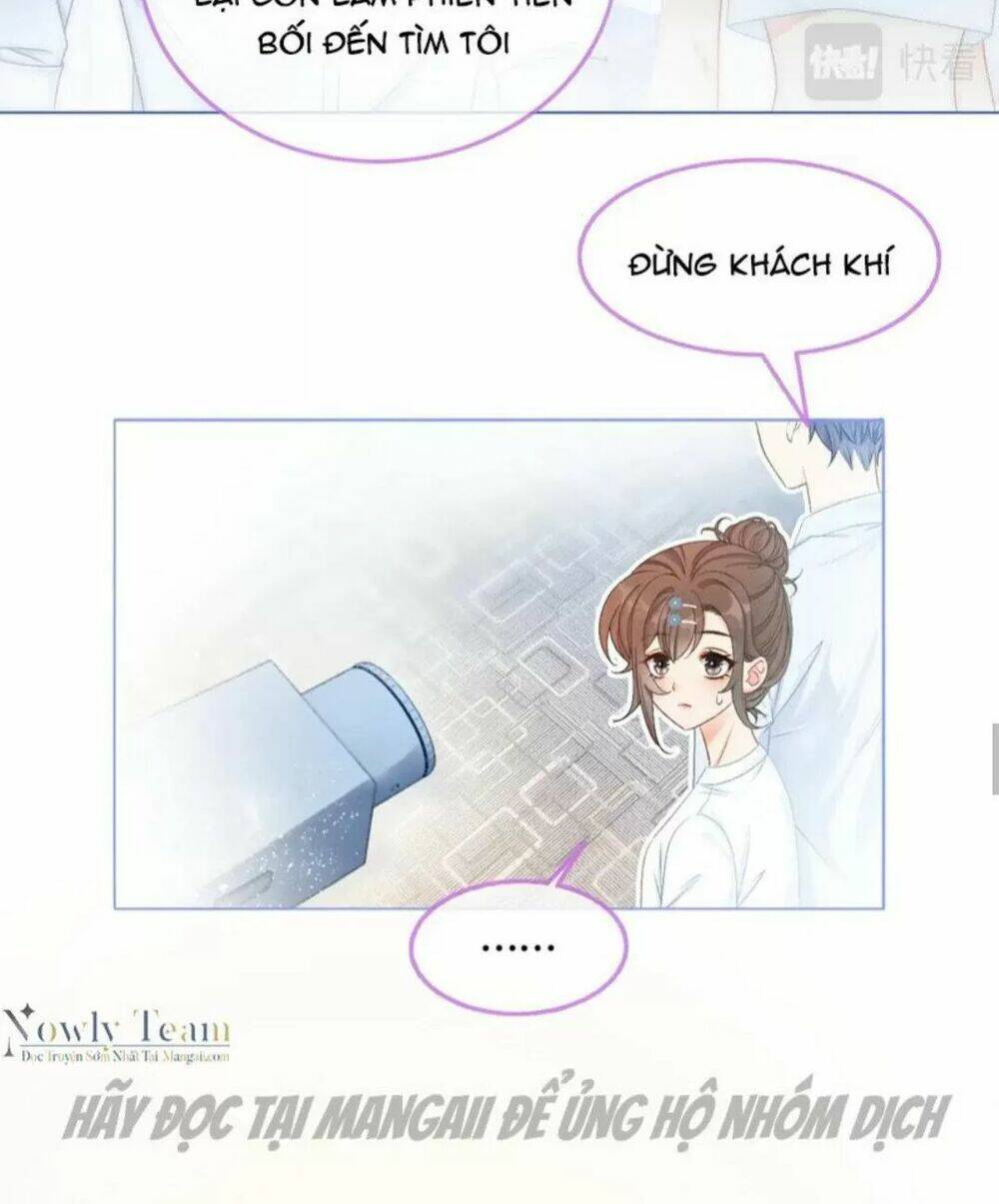 Cô Ấy Ngày Nào Cũng Lên Hot Search! Chapter 20 - Trang 2