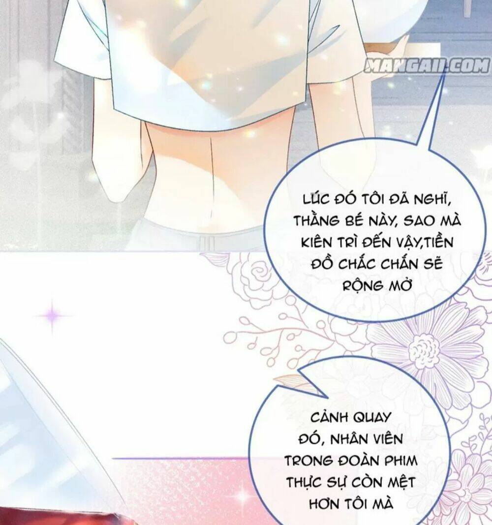 Cô Ấy Ngày Nào Cũng Lên Hot Search! Chapter 20 - Trang 2