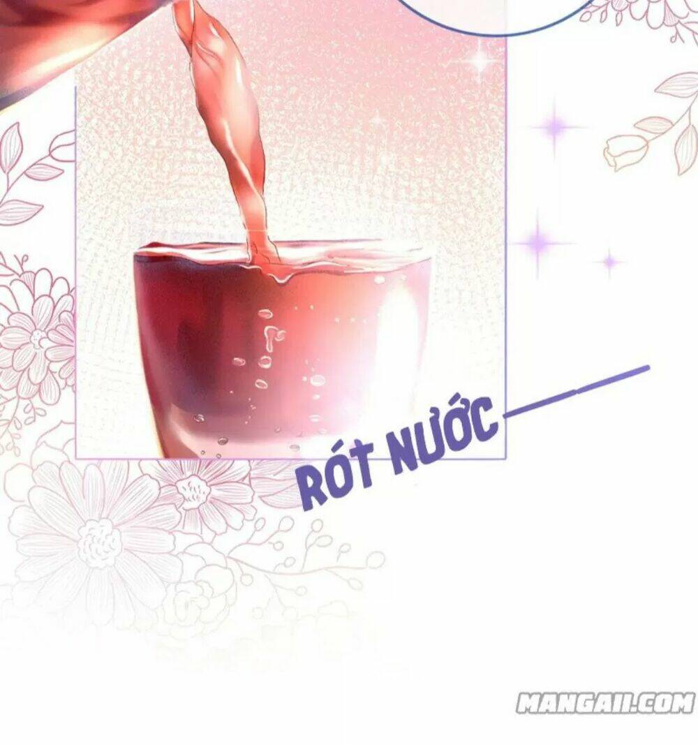 Cô Ấy Ngày Nào Cũng Lên Hot Search! Chapter 20 - Trang 2