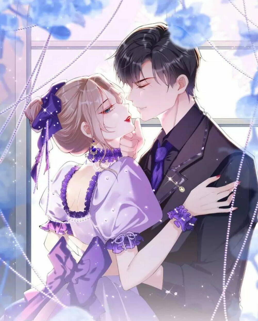 Cô Ấy Ngày Nào Cũng Lên Hot Search! Chapter 20 - Trang 2