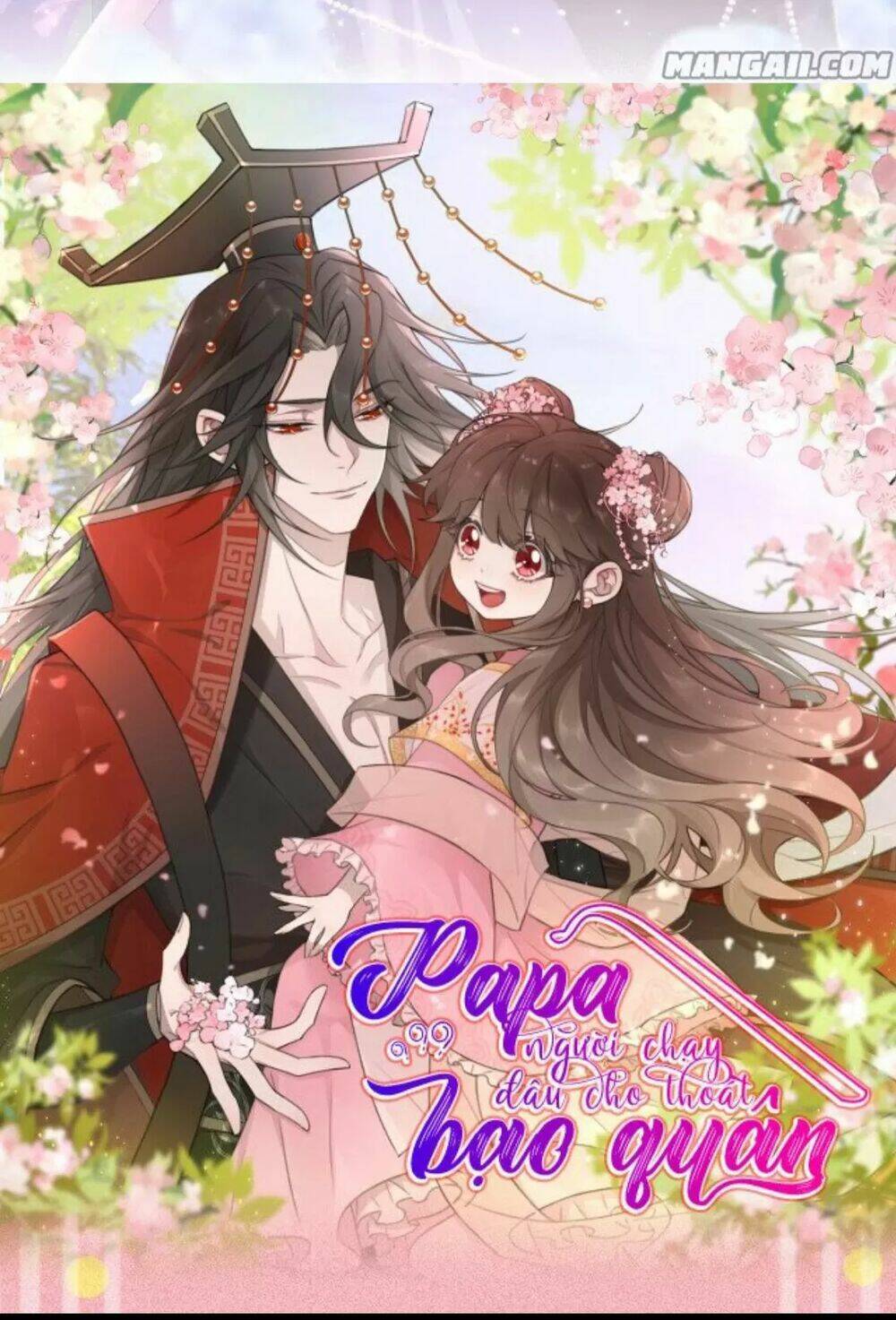 Cô Ấy Ngày Nào Cũng Lên Hot Search! Chapter 20 - Trang 2