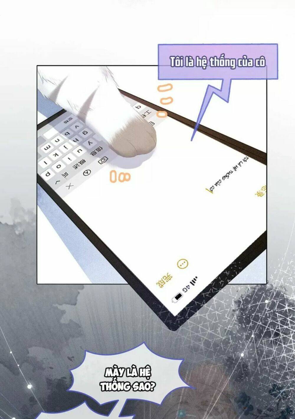 Cô Ấy Ngày Nào Cũng Lên Hot Search! Chapter 20 - Trang 2