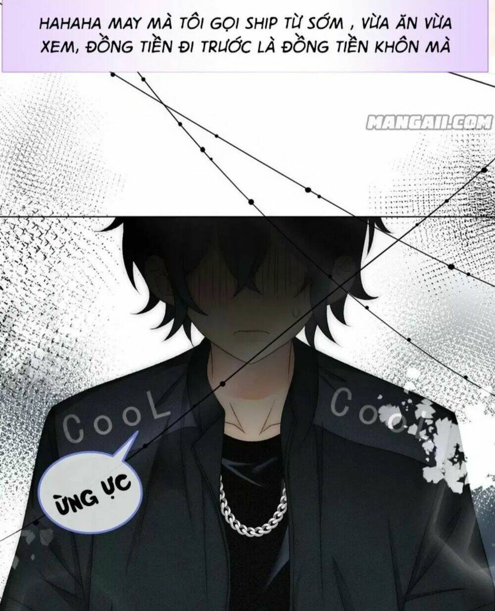 Cô Ấy Ngày Nào Cũng Lên Hot Search! Chapter 21 - Trang 2