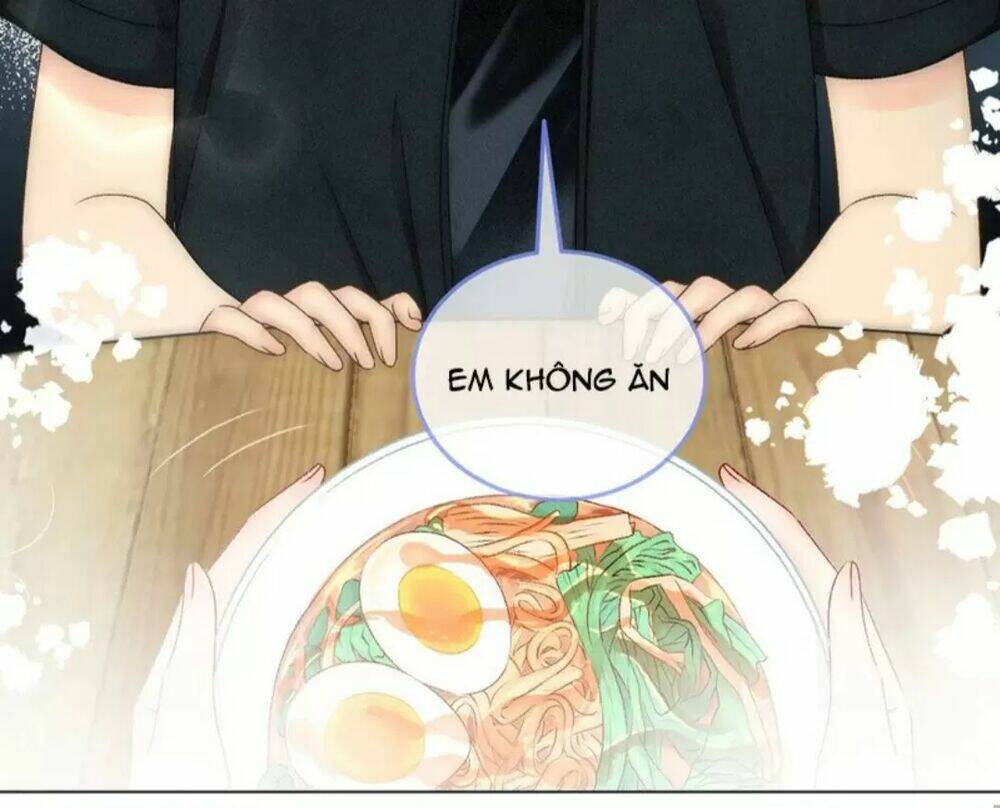 Cô Ấy Ngày Nào Cũng Lên Hot Search! Chapter 21 - Trang 2