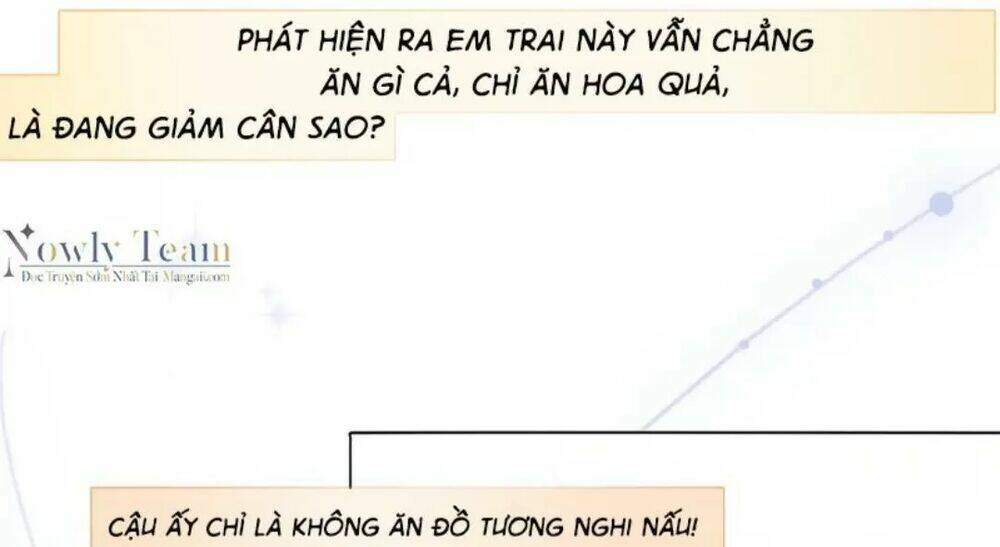 Cô Ấy Ngày Nào Cũng Lên Hot Search! Chapter 21 - Trang 2