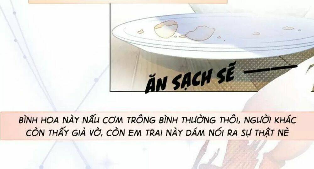 Cô Ấy Ngày Nào Cũng Lên Hot Search! Chapter 21 - Trang 2