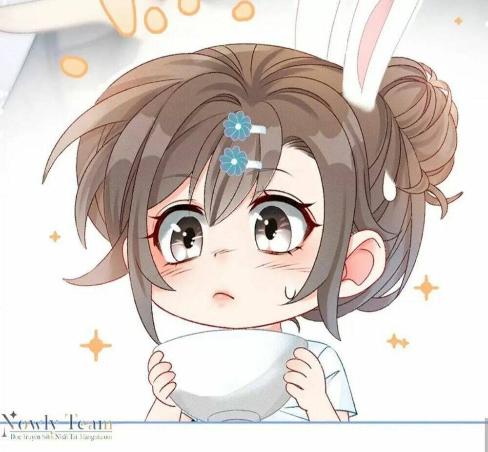 Cô Ấy Ngày Nào Cũng Lên Hot Search! Chapter 21 - Trang 2