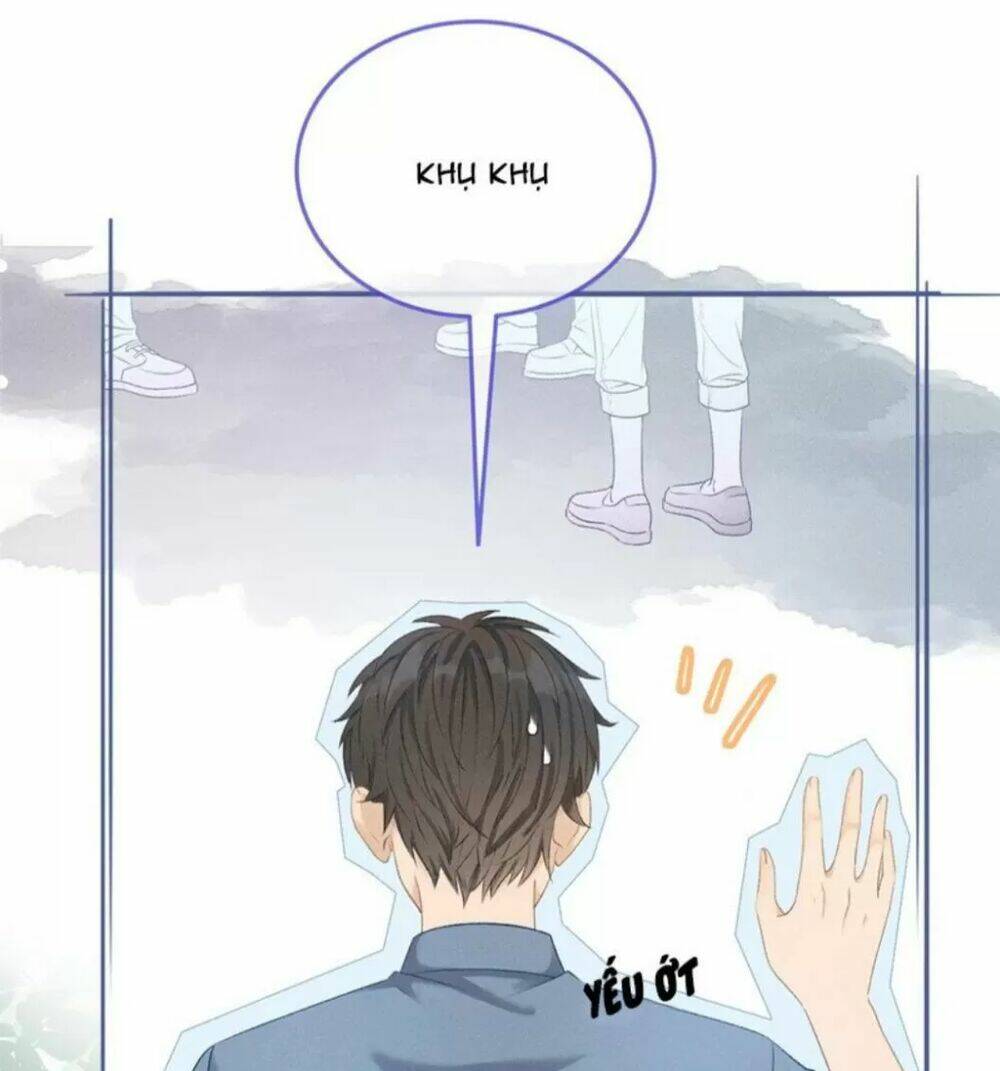 Cô Ấy Ngày Nào Cũng Lên Hot Search! Chapter 21 - Trang 2