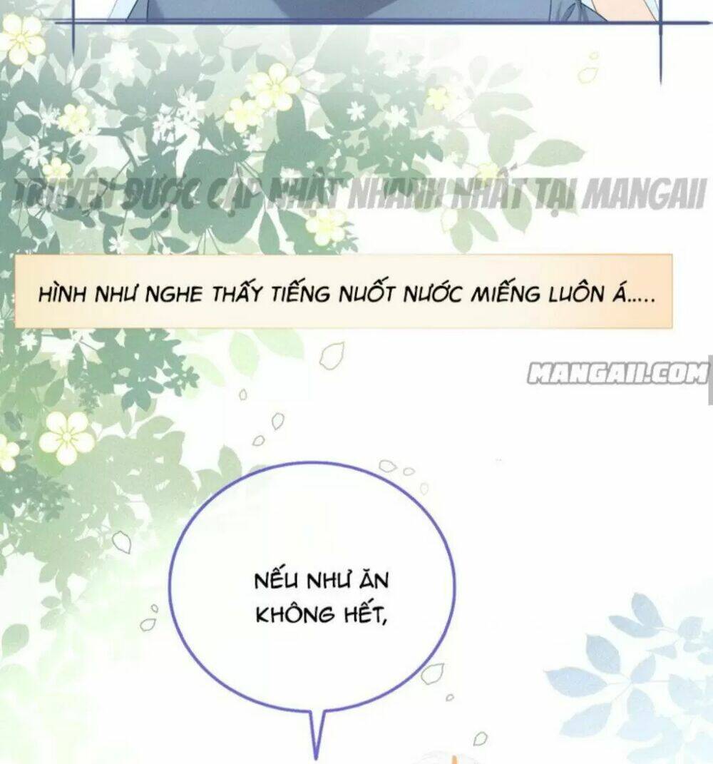 Cô Ấy Ngày Nào Cũng Lên Hot Search! Chapter 21 - Trang 2