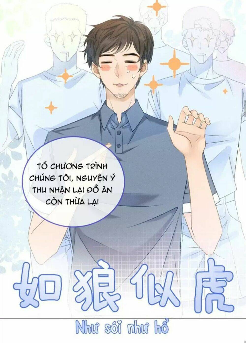 Cô Ấy Ngày Nào Cũng Lên Hot Search! Chapter 21 - Trang 2