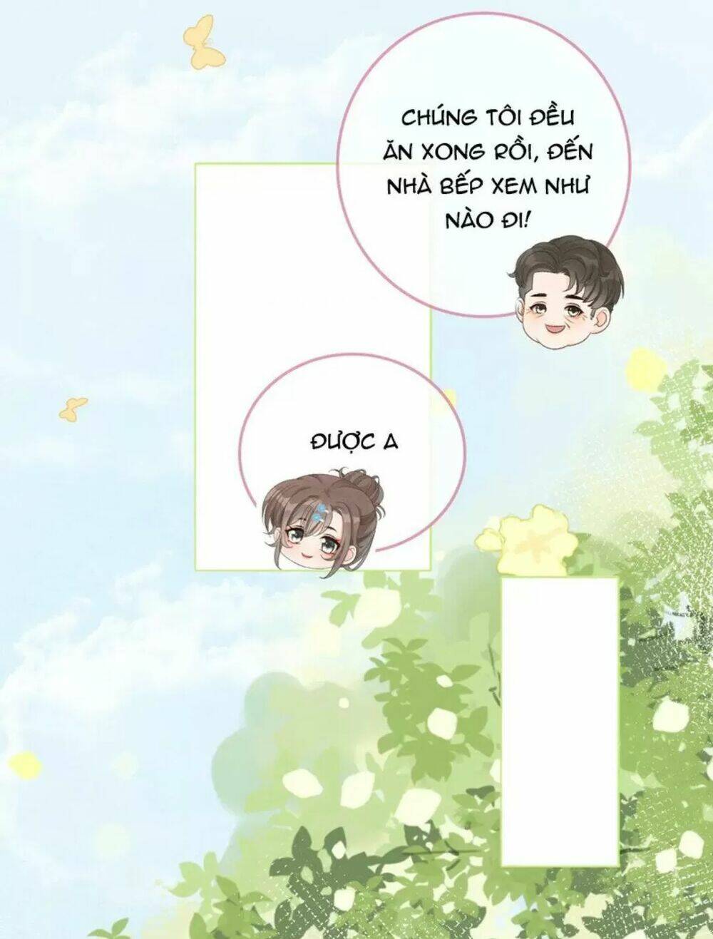 Cô Ấy Ngày Nào Cũng Lên Hot Search! Chapter 21 - Trang 2