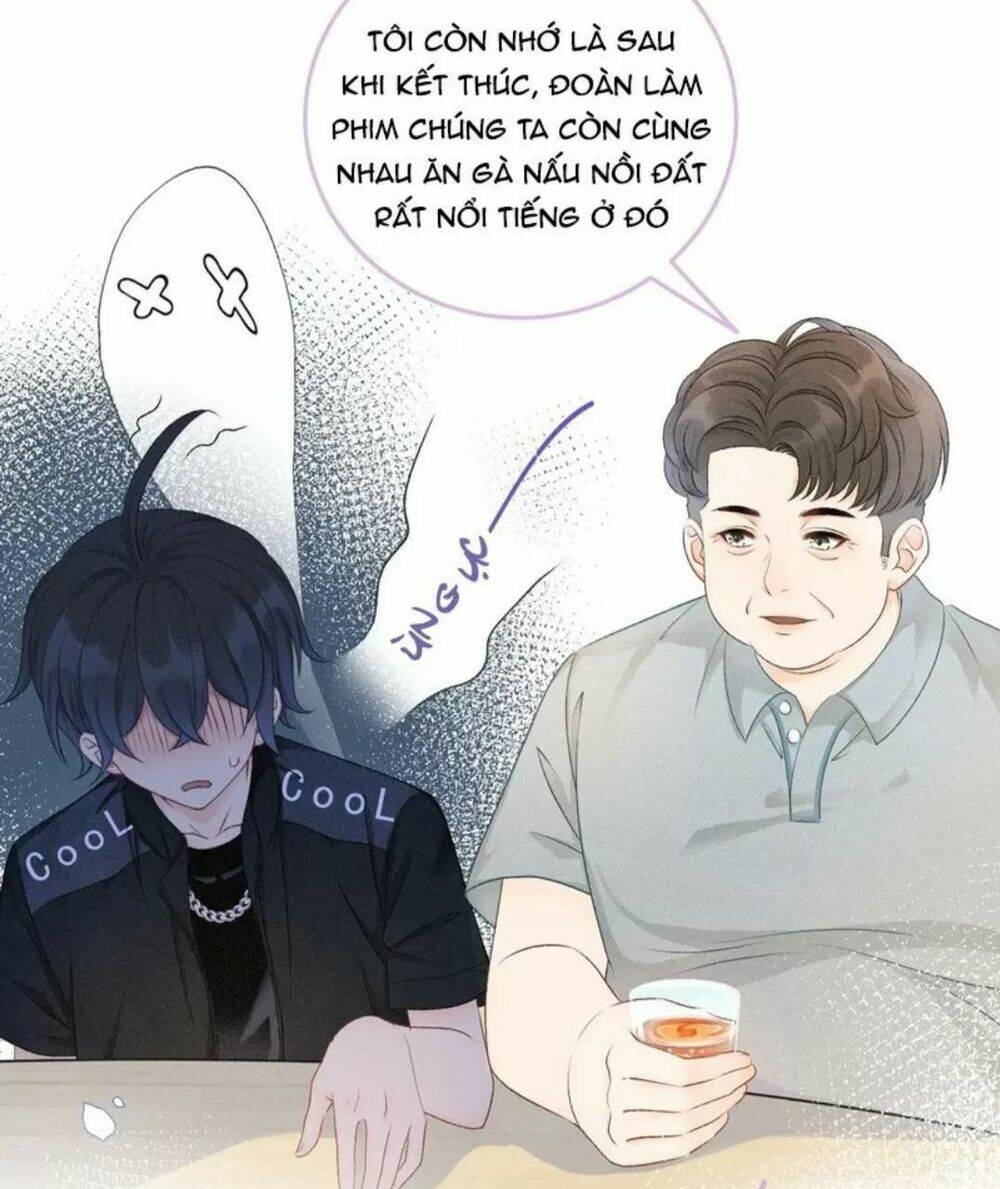 Cô Ấy Ngày Nào Cũng Lên Hot Search! Chapter 21 - Trang 2