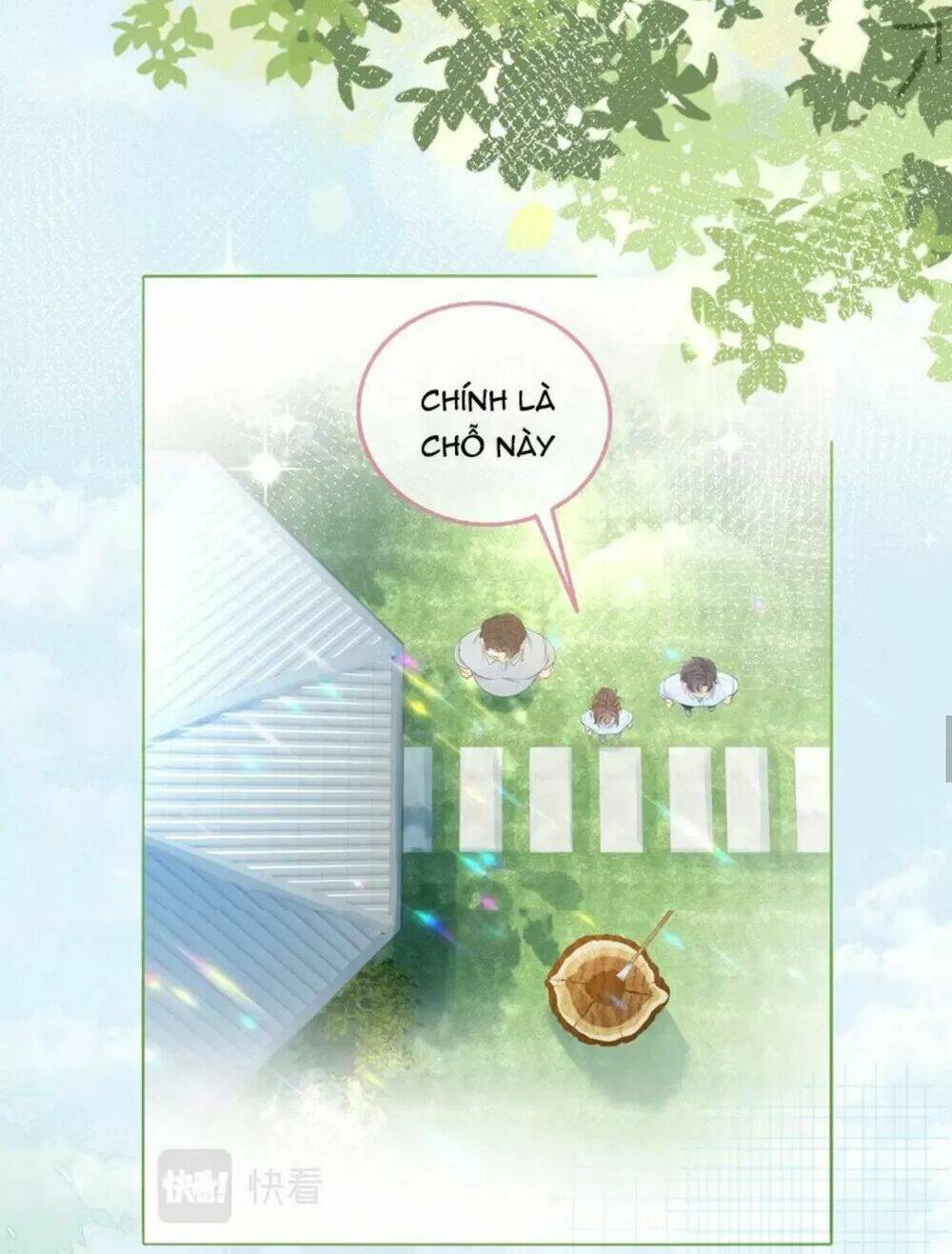 Cô Ấy Ngày Nào Cũng Lên Hot Search! Chapter 21 - Trang 2