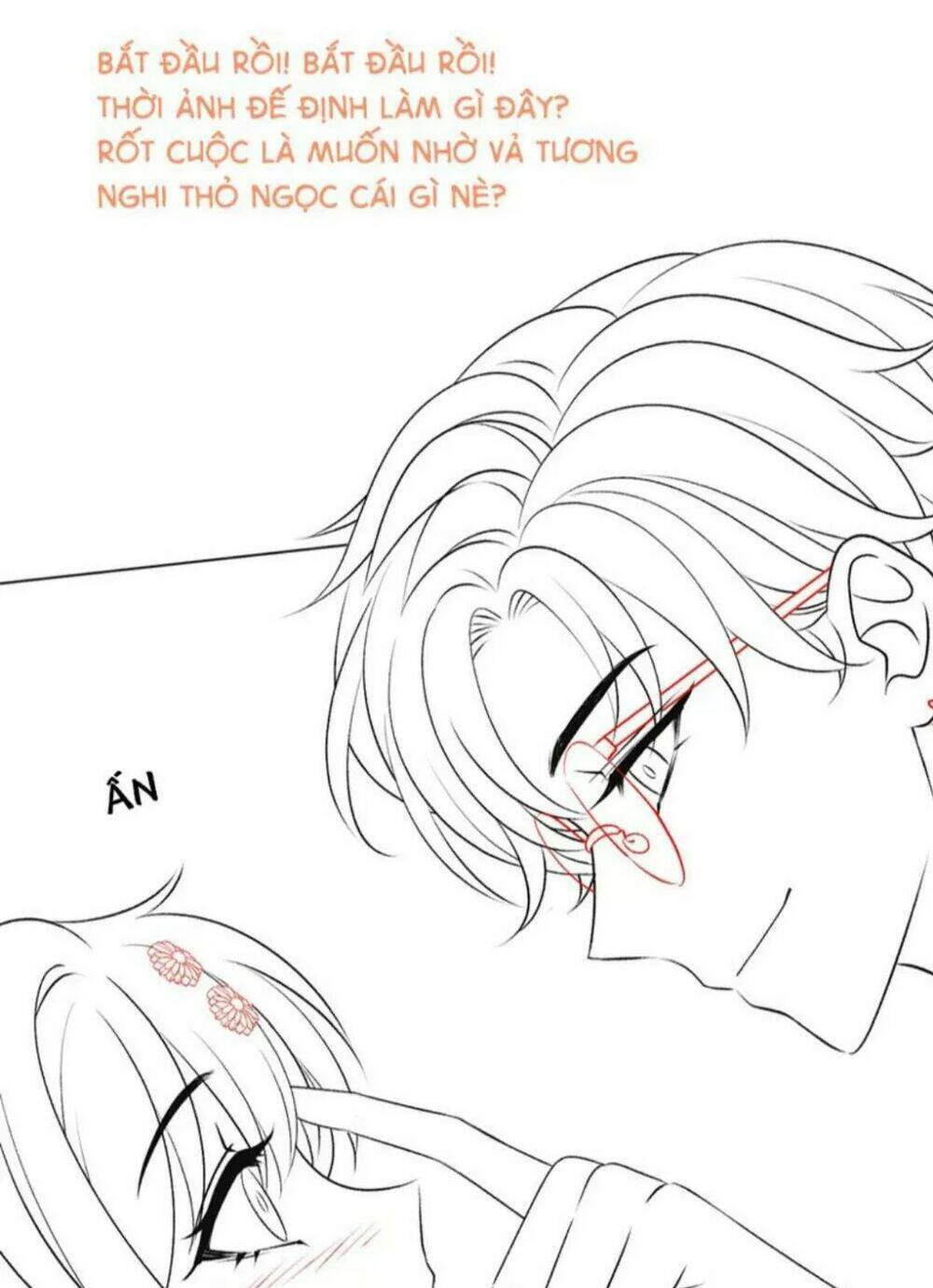 Cô Ấy Ngày Nào Cũng Lên Hot Search! Chapter 21 - Trang 2