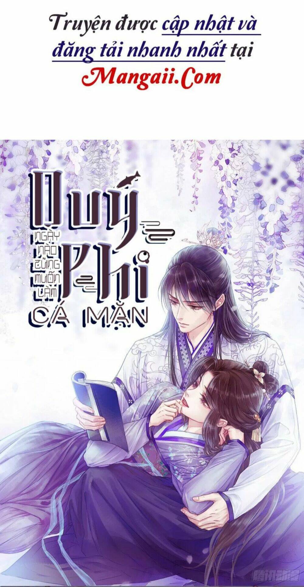 Cô Ấy Ngày Nào Cũng Lên Hot Search! Chapter 21 - Trang 2