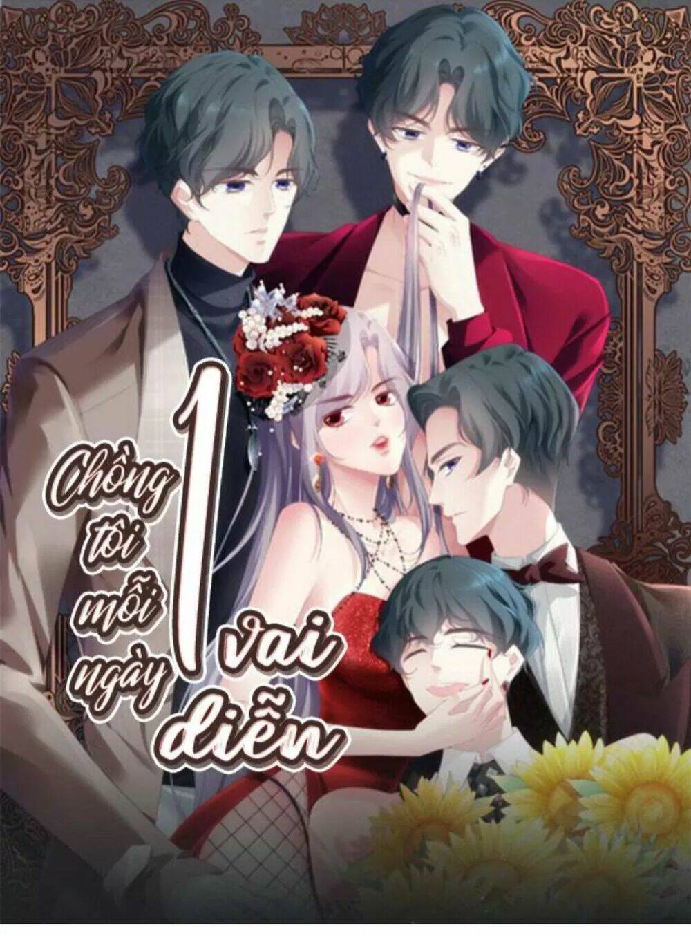 Cô Ấy Ngày Nào Cũng Lên Hot Search! Chapter 21 - Trang 2