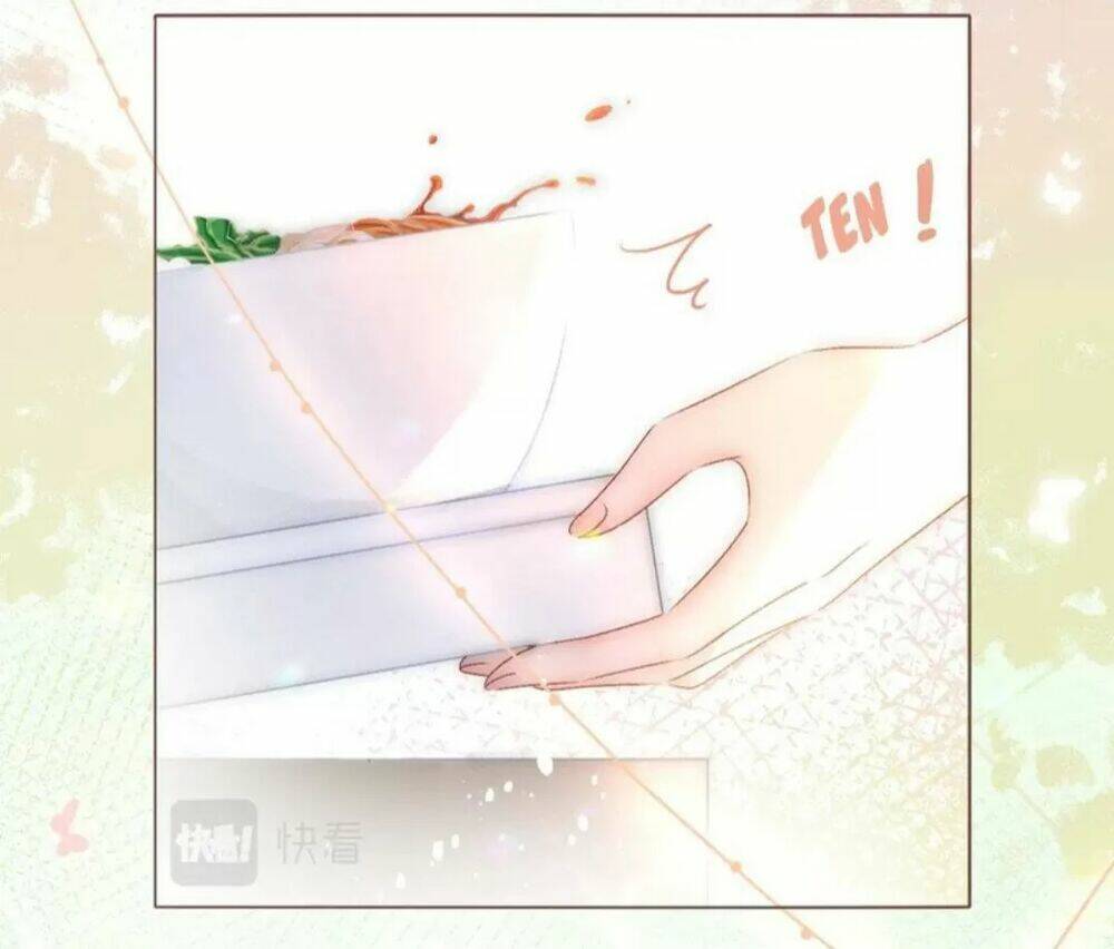 Cô Ấy Ngày Nào Cũng Lên Hot Search! Chapter 21 - Trang 2