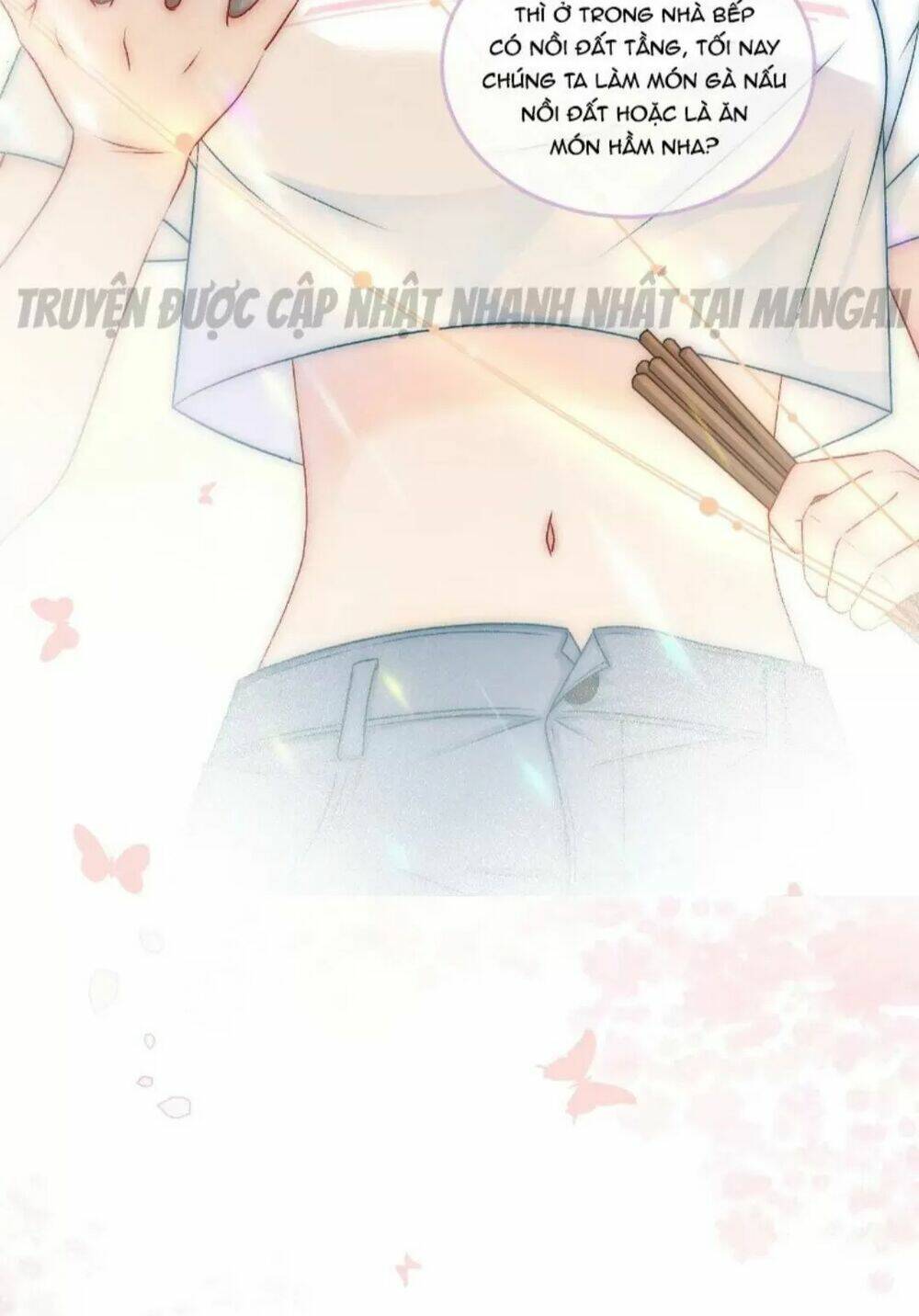 Cô Ấy Ngày Nào Cũng Lên Hot Search! Chapter 21 - Trang 2