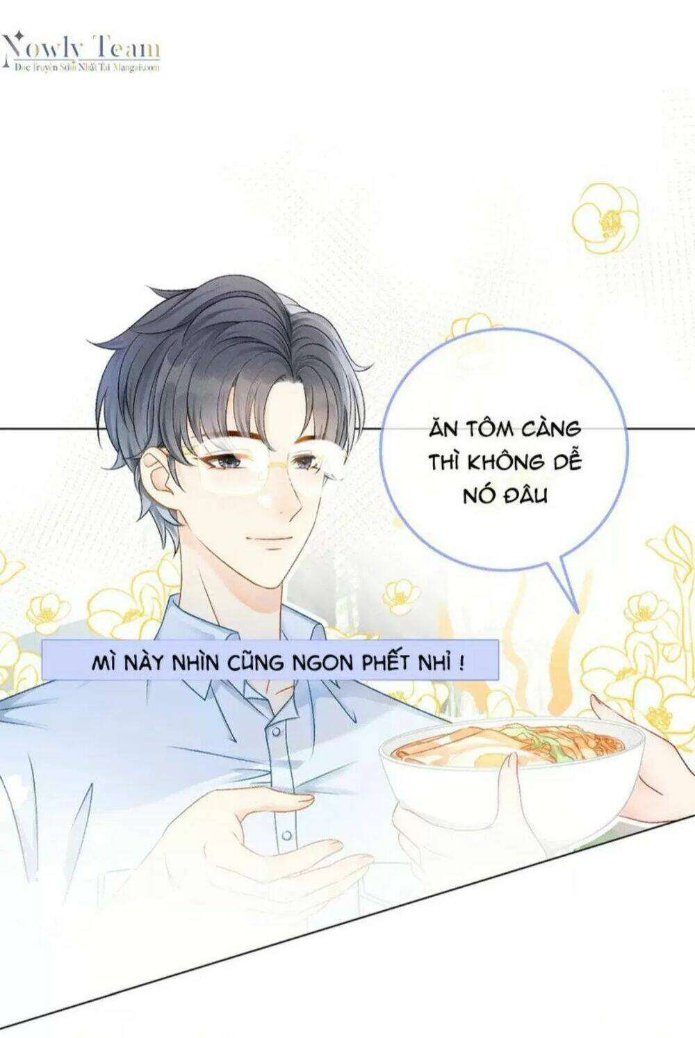 Cô Ấy Ngày Nào Cũng Lên Hot Search! Chapter 21 - Trang 2