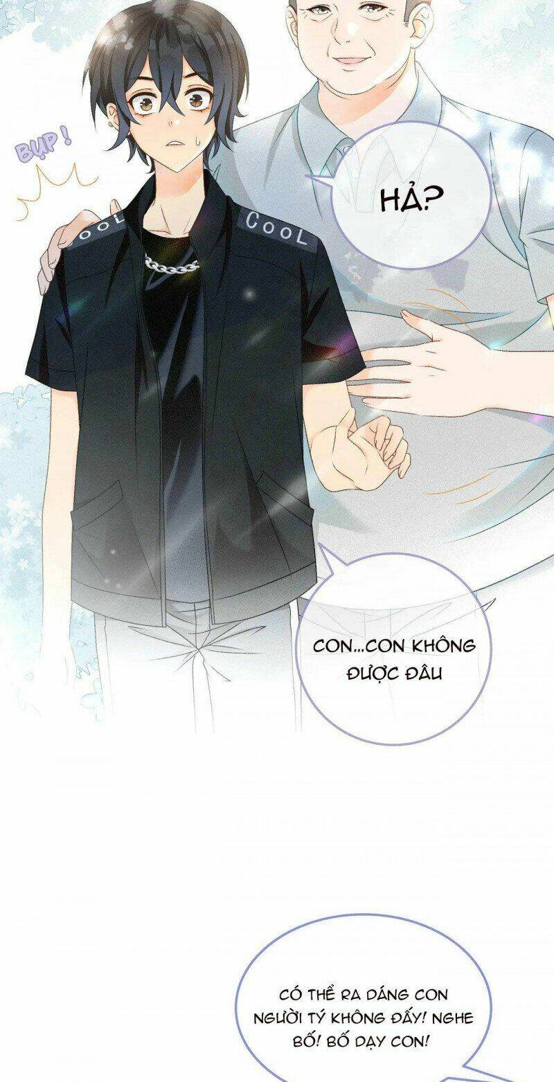 Cô Ấy Ngày Nào Cũng Lên Hot Search! Chapter 22 - Trang 2