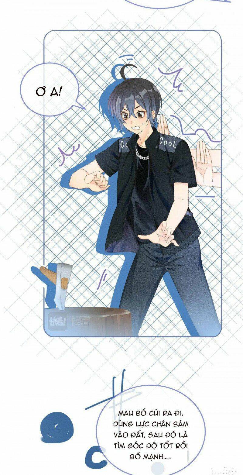 Cô Ấy Ngày Nào Cũng Lên Hot Search! Chapter 22 - Trang 2