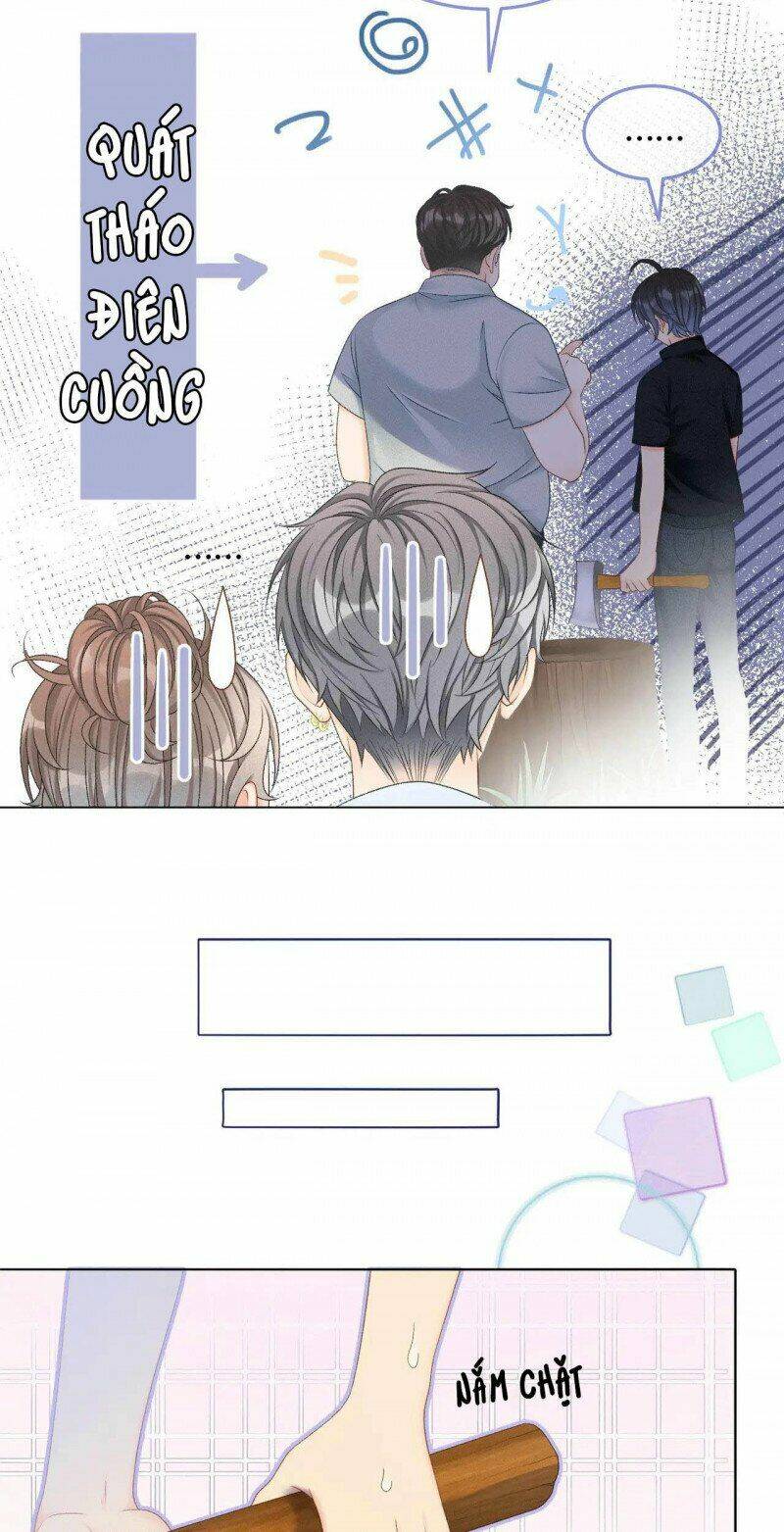 Cô Ấy Ngày Nào Cũng Lên Hot Search! Chapter 22 - Trang 2